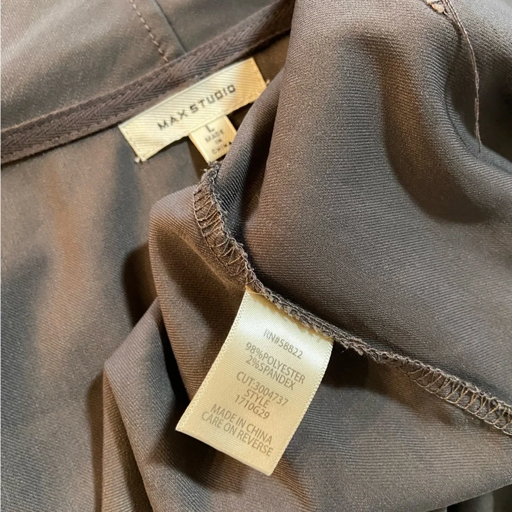 Max Studio Jacket - Picture 4 of 6